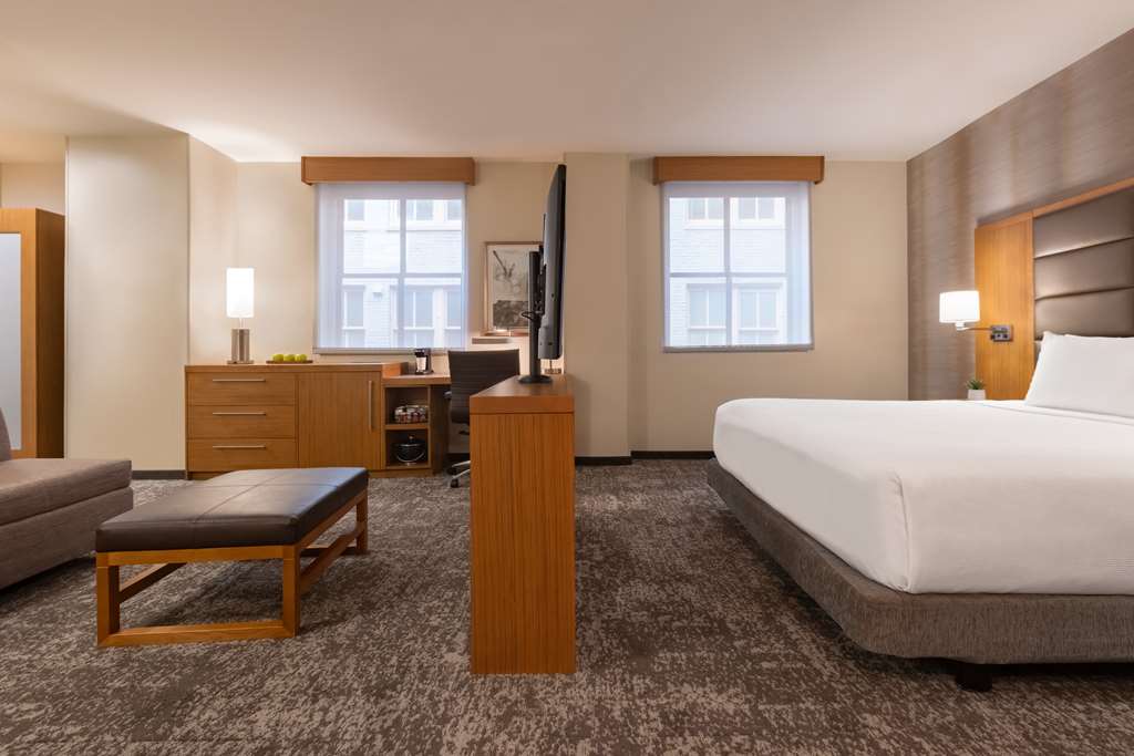 Hyatt Place Houston Downtown - photo 5