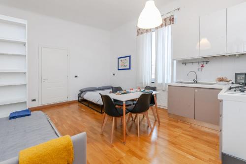 Loft e Comfort Appartamento a Milano centro — 4-Star Luxury Hotel in Milan, Italy