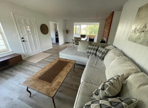 Executive Ranch near Old Town — 4-Star Luxury Hotel in Fort Collins, United States