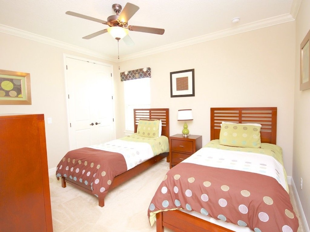 Ov3029 Reunion Resort 5 Bed 4 Baths Villa - photo 4