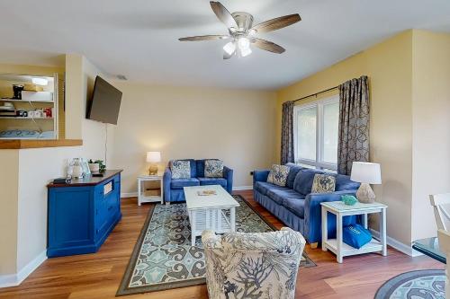 Anchorage 7449 - last minute hotel in Hilton Head Island