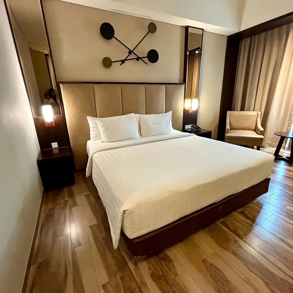 Hotel Luna Azul in Arequipa, Peru