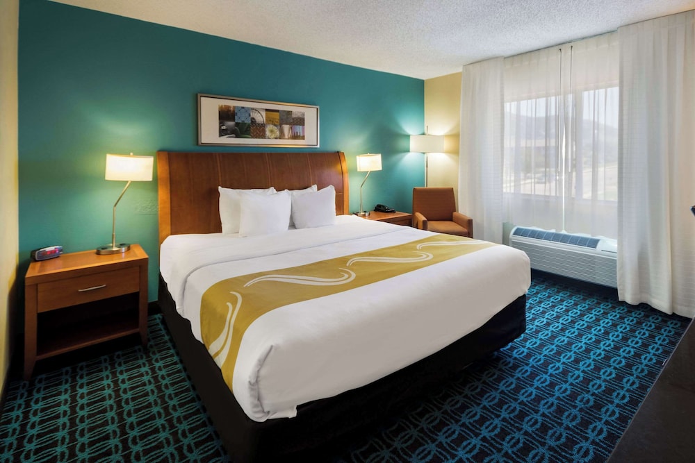 Quality Inn & Suites Bozeman - photo 14
