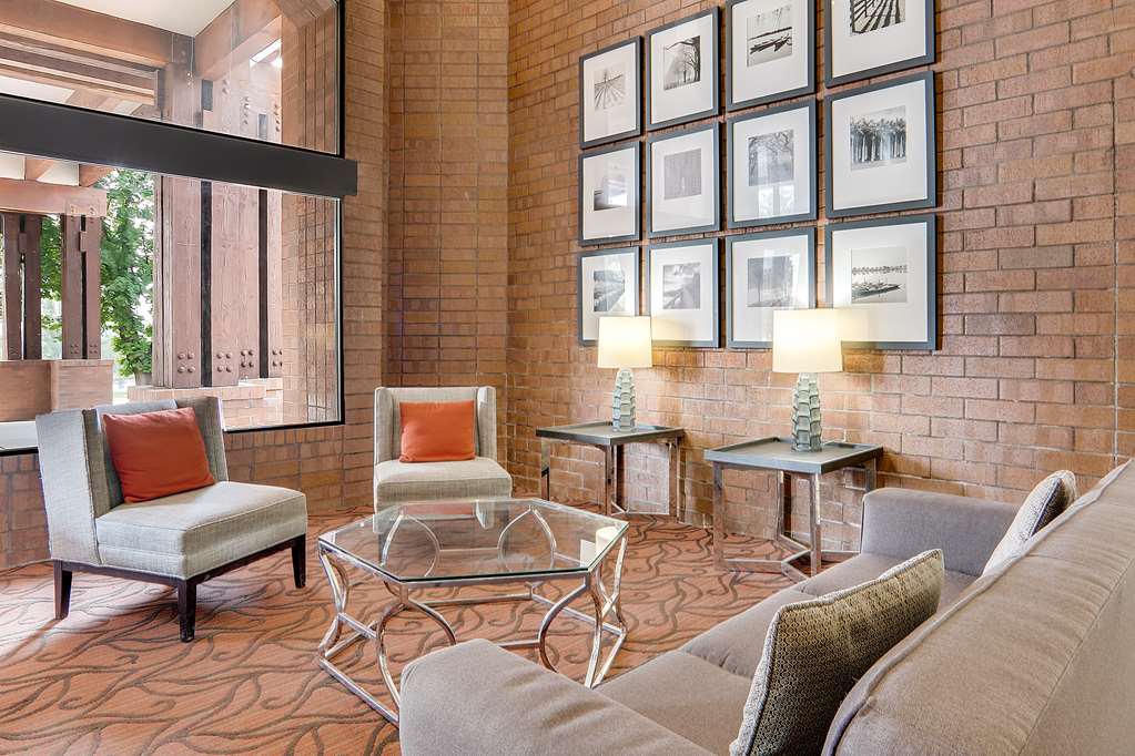 Best Western Pocatello Inn - photo 2