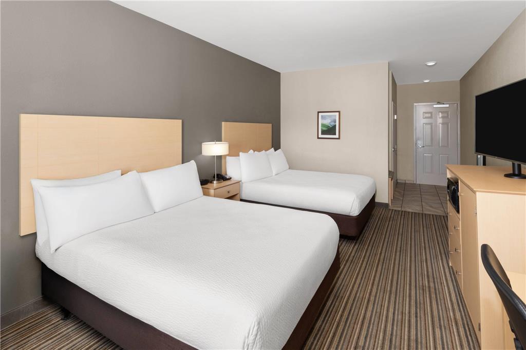 Stone Hill Norman Trademark Collection by Wyndham - photo 10
