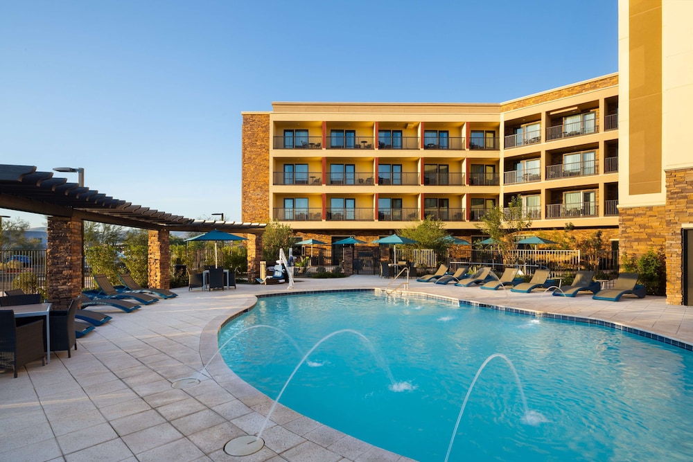 Hampton Inn by Hilton Carefree - photo 50