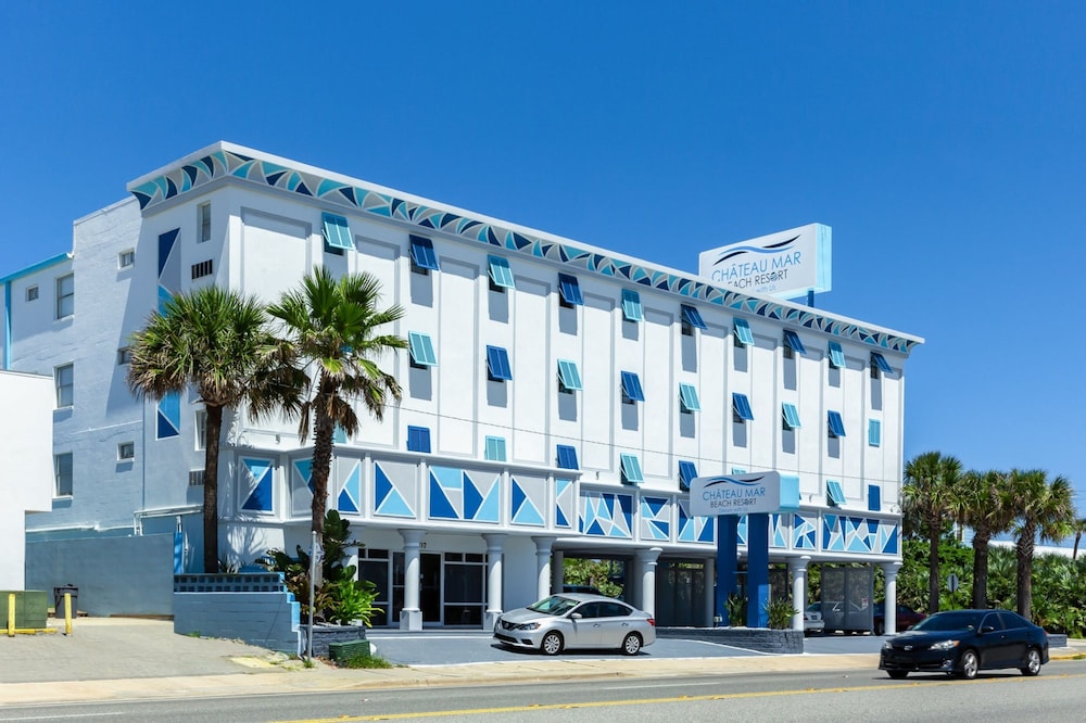 Chateau Mar Beach Resort in Ormond Beach, United States