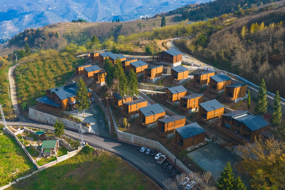 Mağmat Resort & Bungalow in Trabzon, Turkey