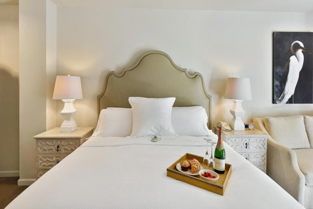 Mill Valley Inn - photo 12