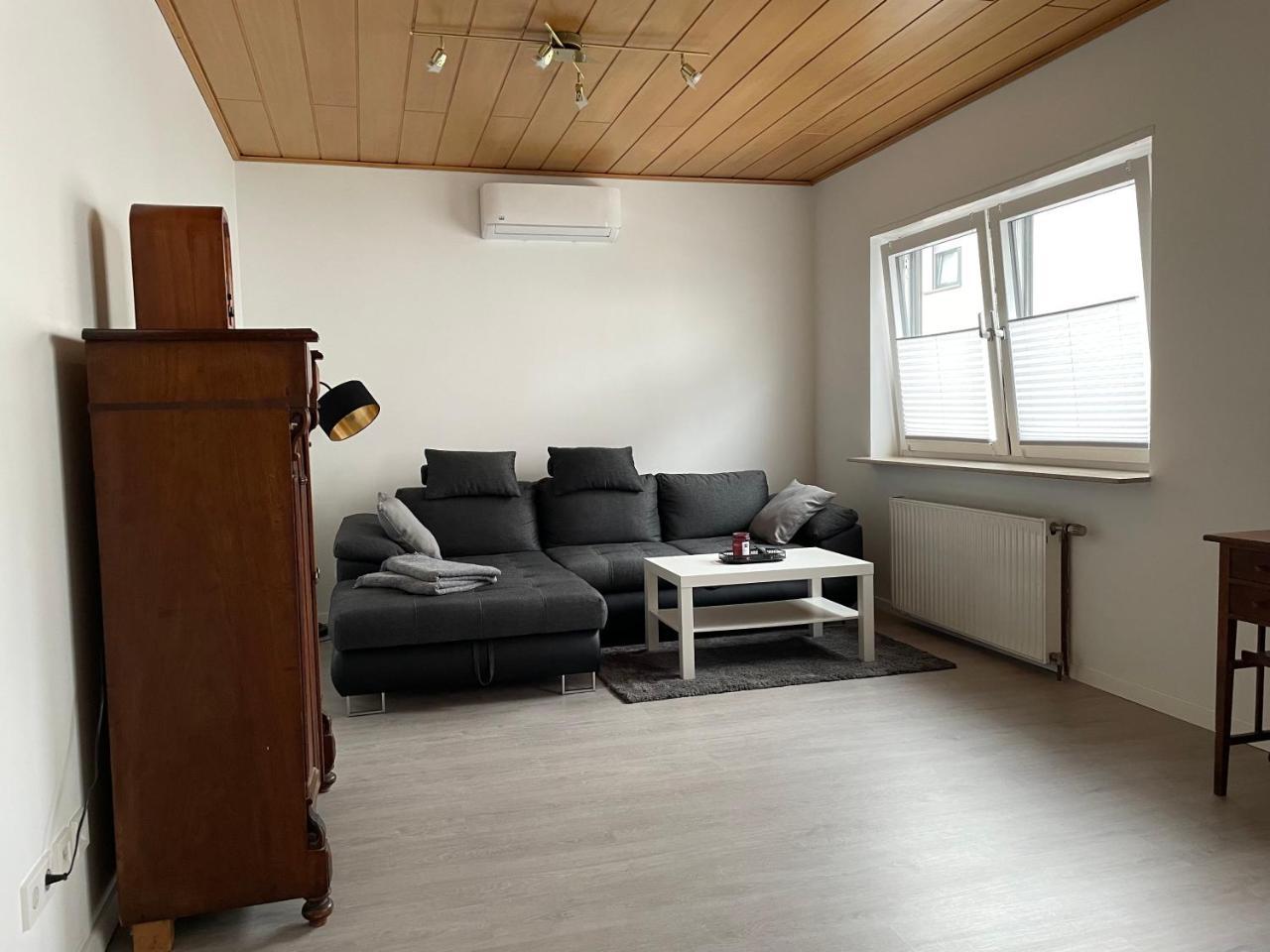 Klimatisierte Wohnung - carbon neutral hotel in Unknown City