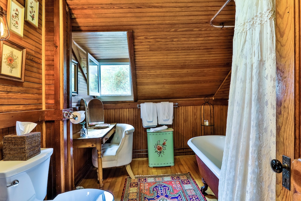 Lake Placid Stagecoach Inn - photo 23