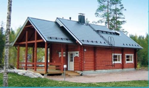 Serena Villas — 4-Star Luxury Hotel in Espoo, Finland