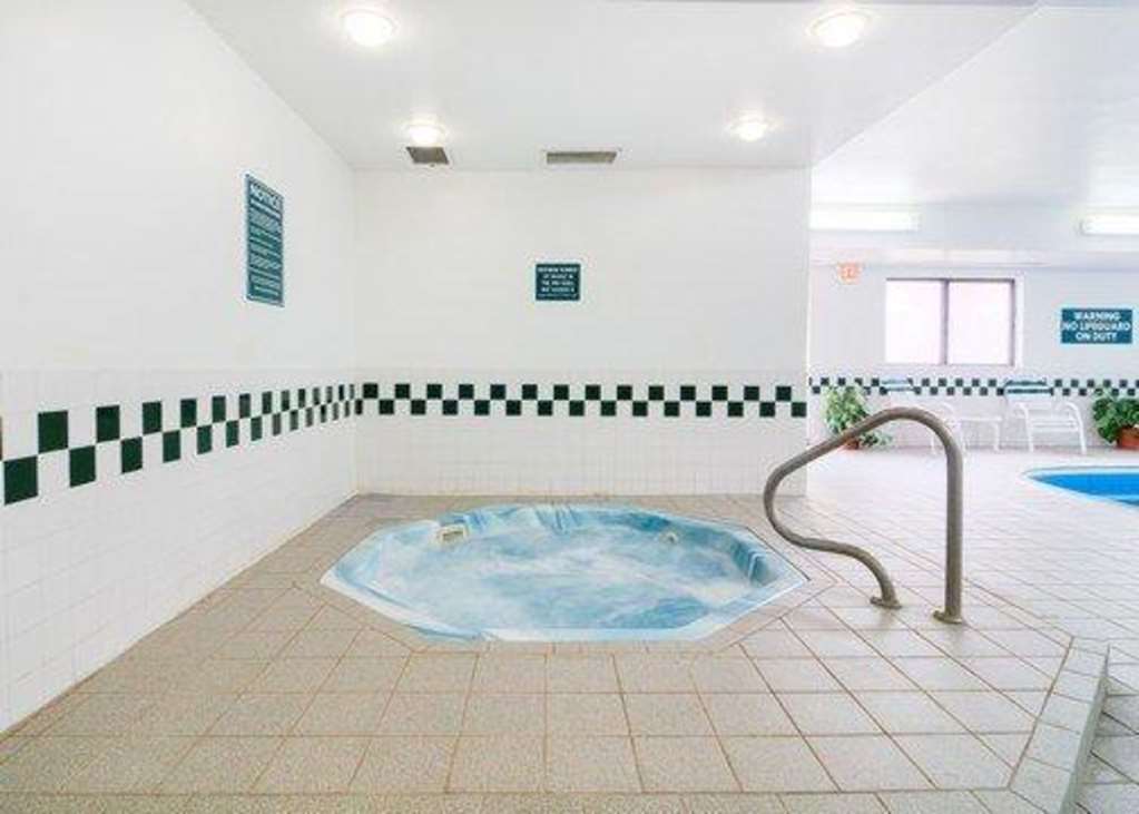 Comfort Inn Morris I 80 - photo 25