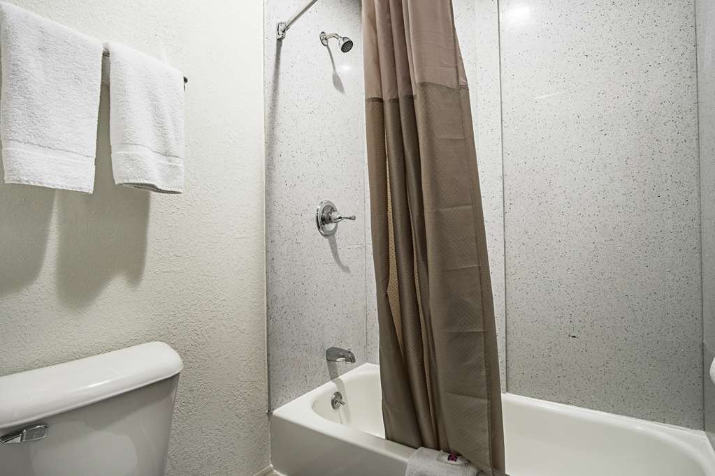 Motel 6 Manchester TN - photo 22