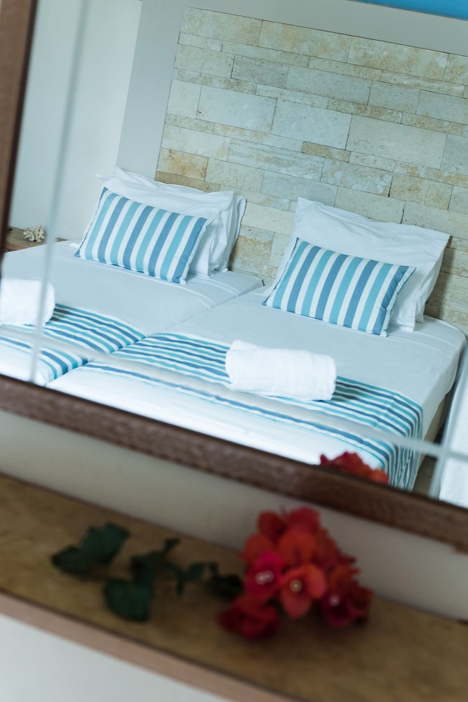 Ilios I in Malia, Greece