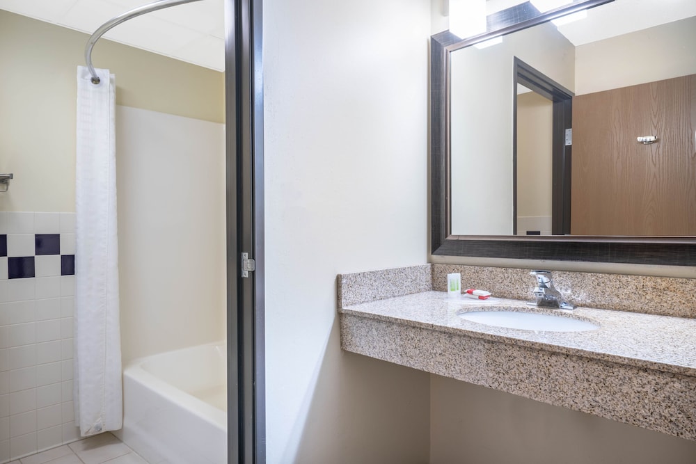 Aspen Hotel Rogers - photo 13