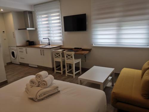 Alumar Apartamentos Muxia — Mugia — photo 5