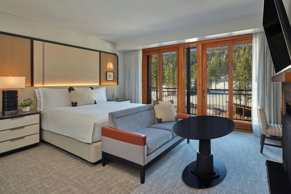 The Ritz Carlton Lake Tahoe - photo 49