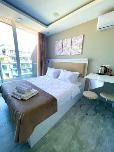 Good Vibes Apartments