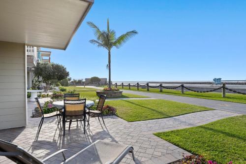 E1 Sea Forever in Oceanside, United States