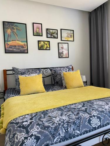 Platan Holiday — 4-Star Luxury Hotel in Swinoujscie, Poland