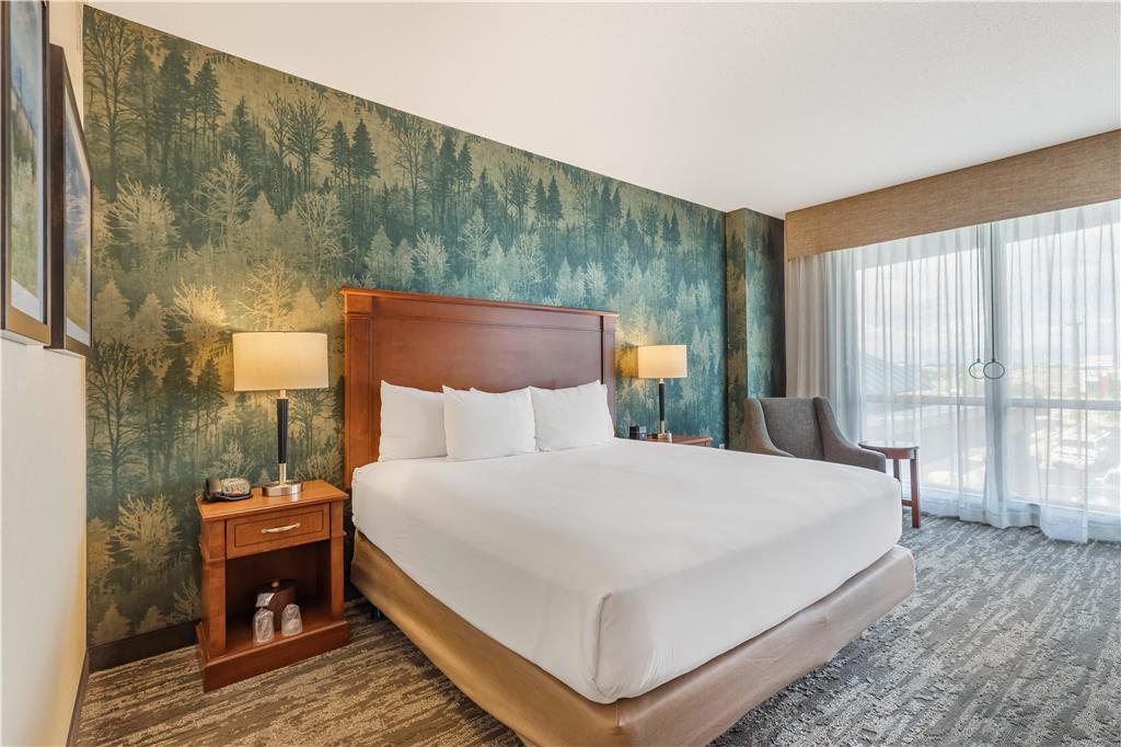 Drury Plaza Hotel Denver Central Park - photo 17