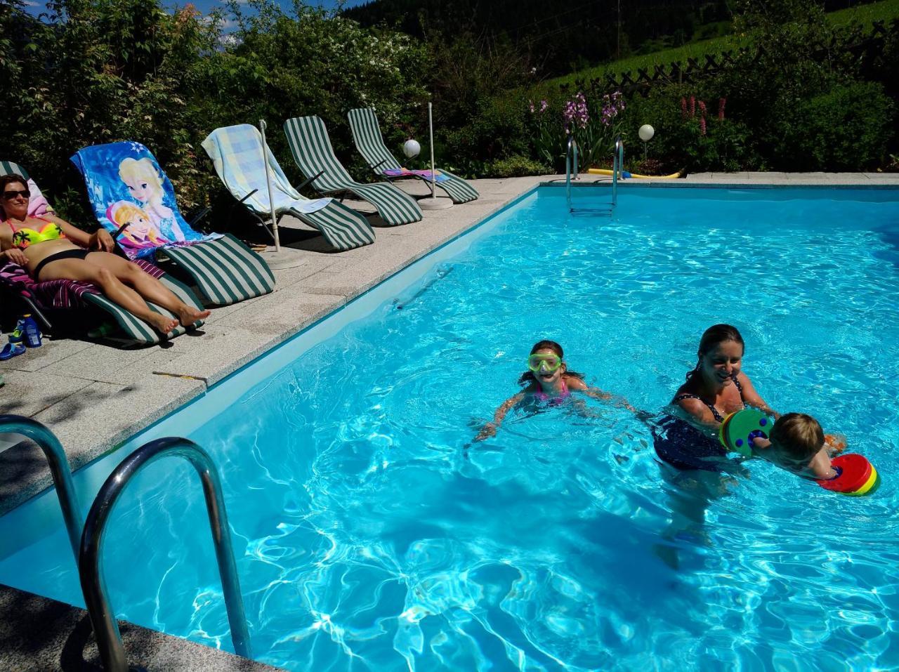 Vordersattlegghof - last minute hotel in Huettau