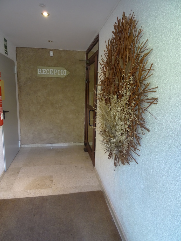 Aparthotel Sant Andreu — Arinsal — photo 2
