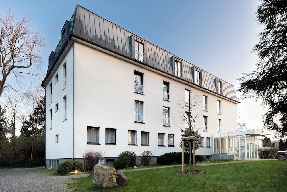 Garner Hotel Cologne East By Ihg — Koeln