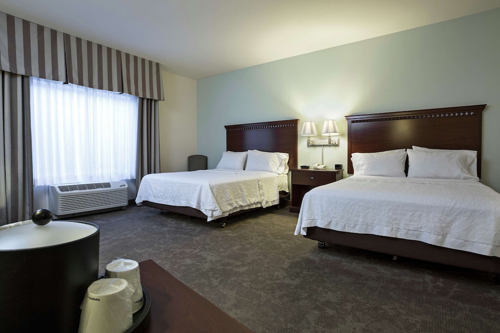 Hampton Inn & Suites Prescott Valley - photo 9