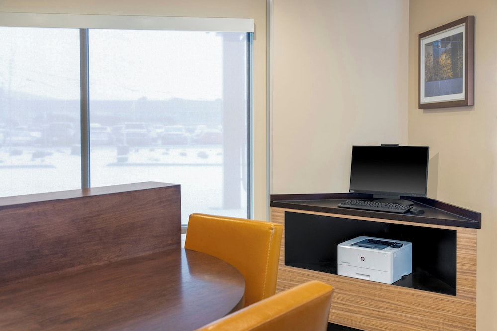 TownePlace Suites by Marriott Detroit Allen Park - photo 36
