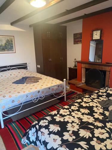 To σαλέ της λίμνης 2 - carbon neutral hotel in Unknown City