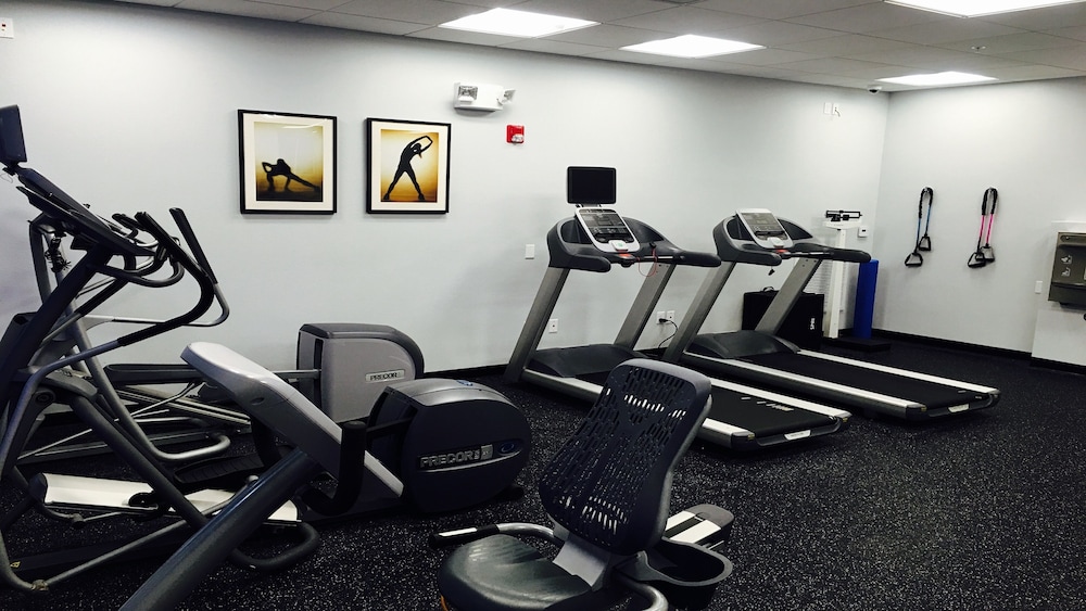 Holiday Inn Express & Suites Paso Robles by IHG - photo 20