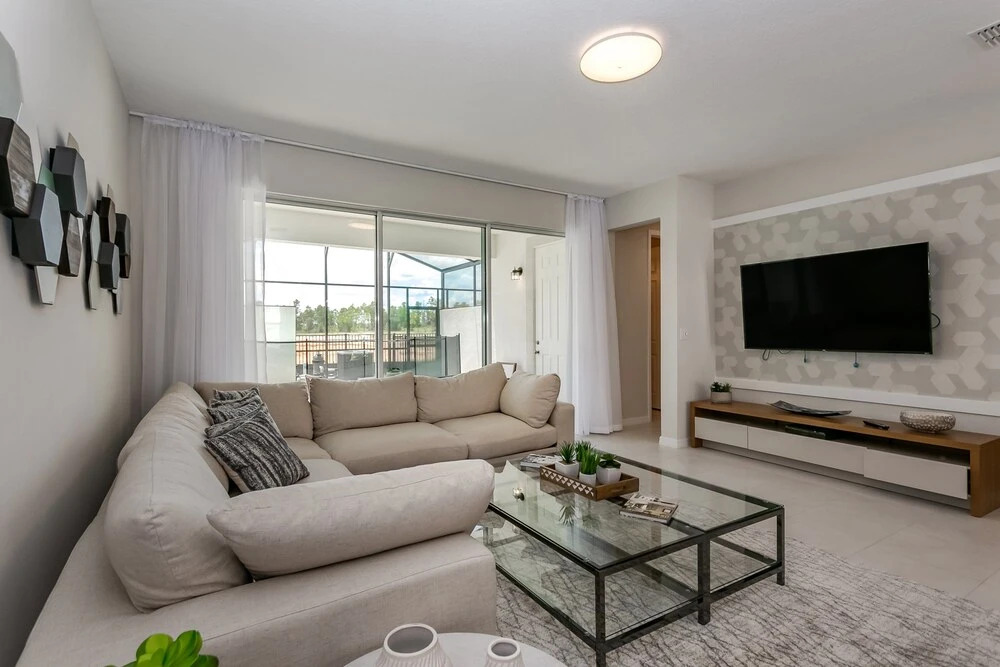 1527cpc Orlando Newest Resort Community Town Home - photo 3