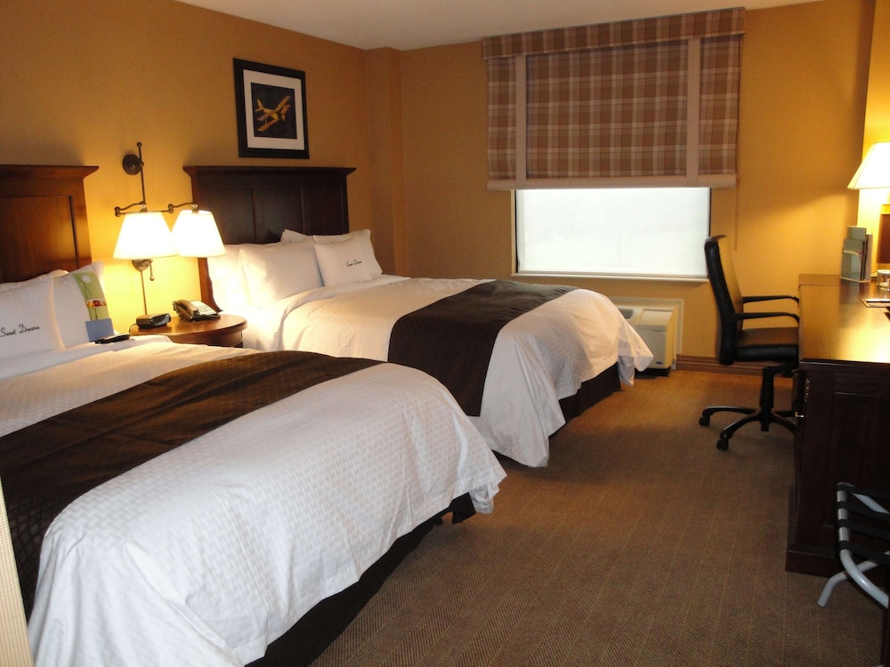 DoubleTree by Hilton Cincinnati Airport - photo 7