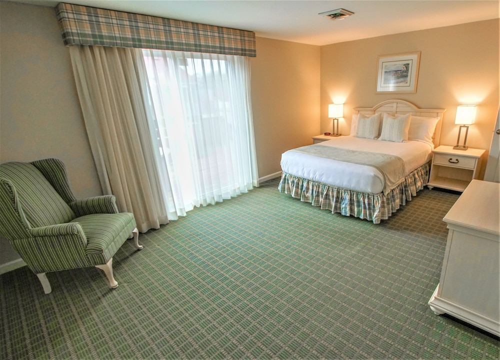 Cape Winds Resort - photo 3