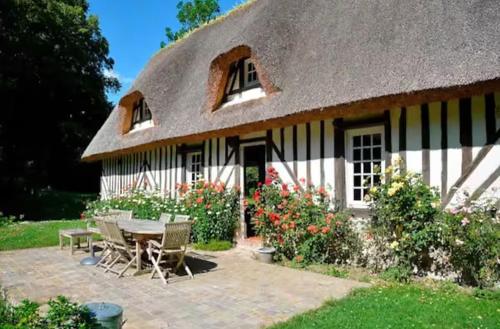 Chaumière du Val - last minute hotel in Unknown City