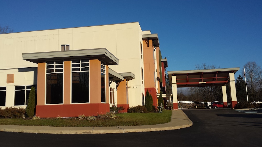 Paradise Inn & Suites - photo 24