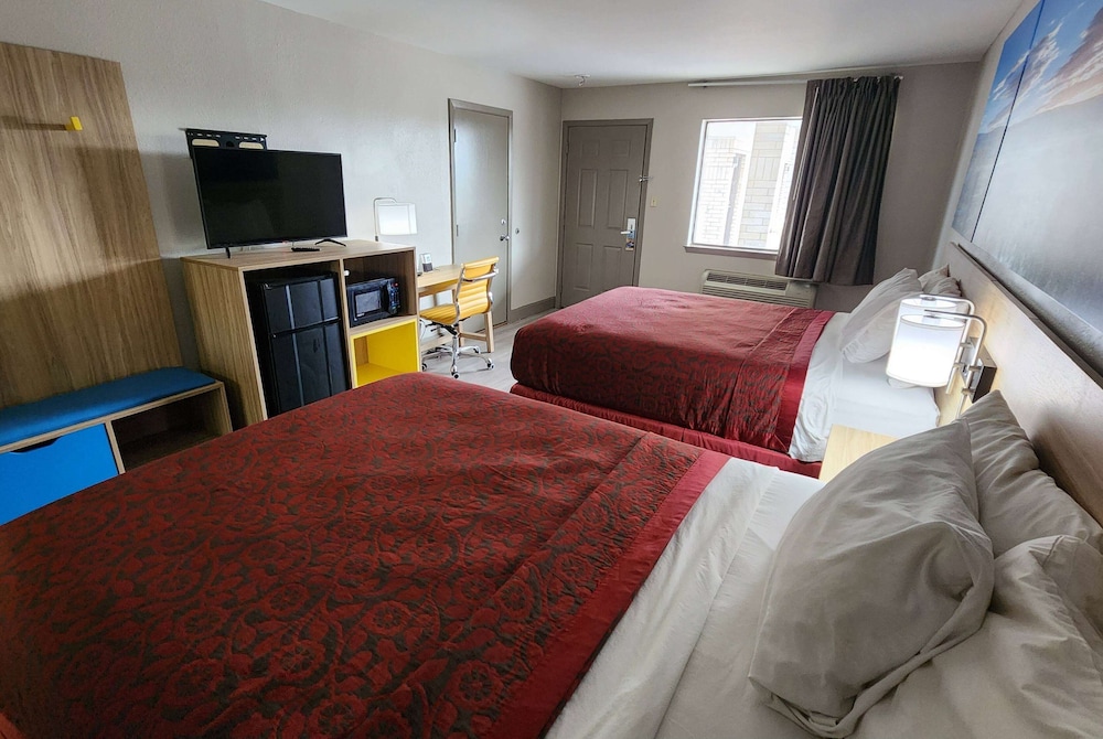 Days Inn by Wyndham San Antonio - photo 11