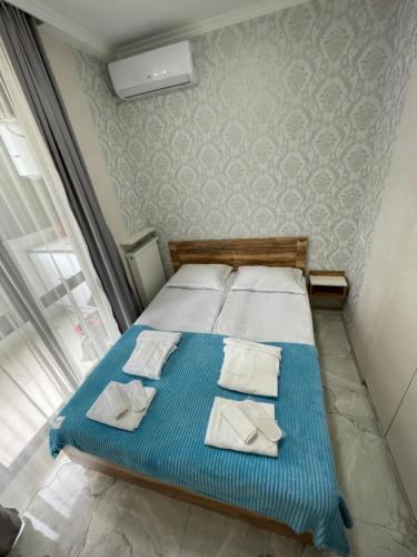 Batumi Apartment Peony — 4-Star Luxury Hotel in Batumi, Georgia