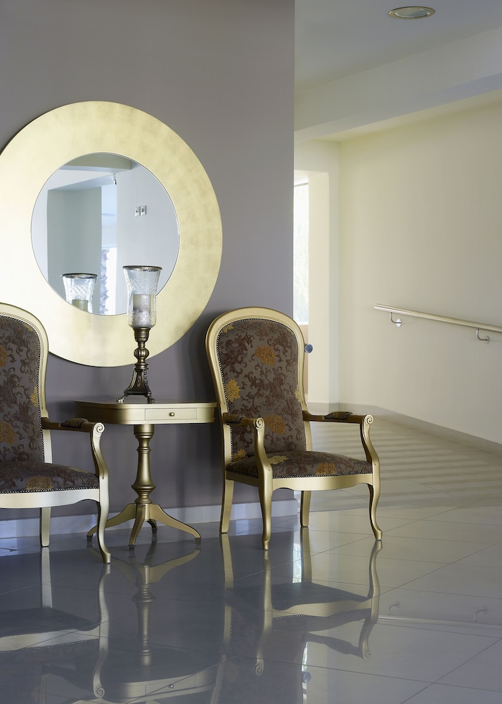 Molos Bay Hotel — Kissamos — photo 5