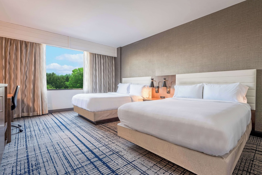 DoubleTree by Hilton South Charlotte Tyvola - photo 20