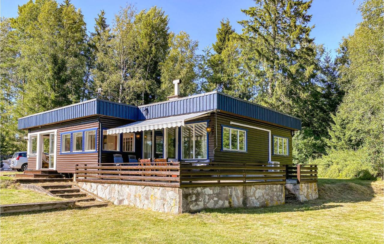 2 Bedroom Nice Home In Timmersdala — 4-Star Luxury Hotel in Goetene, Sweden