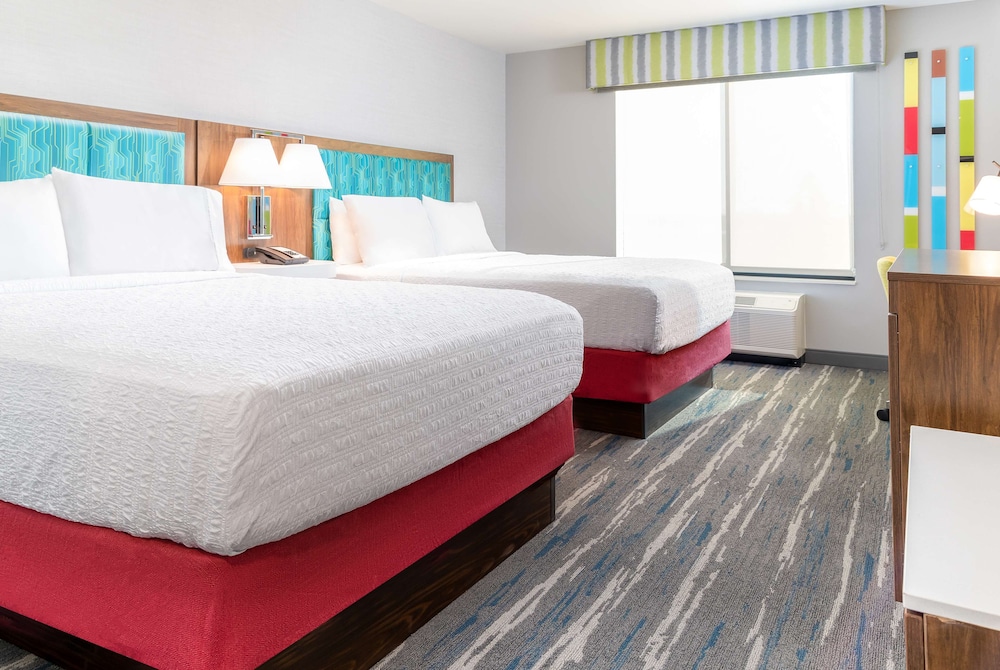 Hampton Inn & Suites Imperial Beach San Diego - photo 11