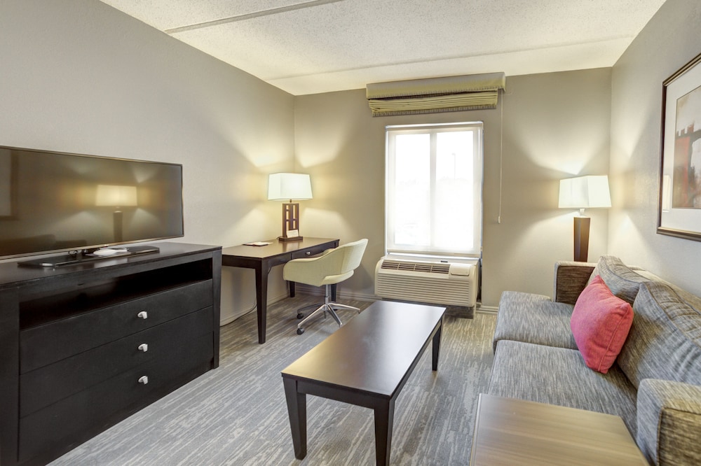 Hampton Inn & Suites Houston Clear Lake Nasa Area - photo 34