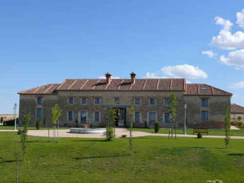 Finca Lasmargas — Segovia