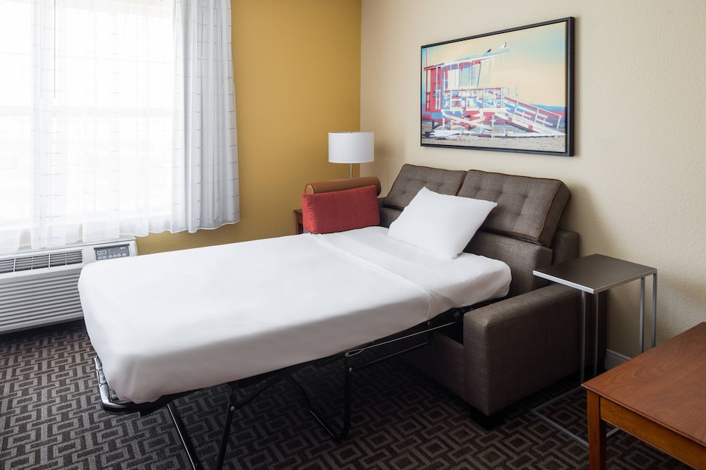 TownePlace Suites Los Angeles LAX Manhattan Beach - photo 6