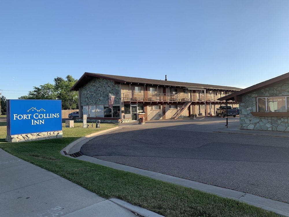 Americas Best Value Inn Fort Collins - featured photo
