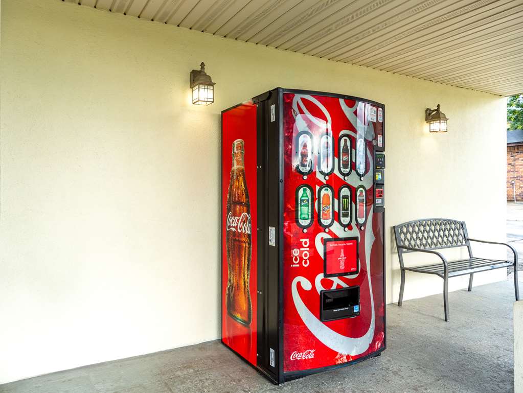 Motel 6 Livingston TX - photo 21
