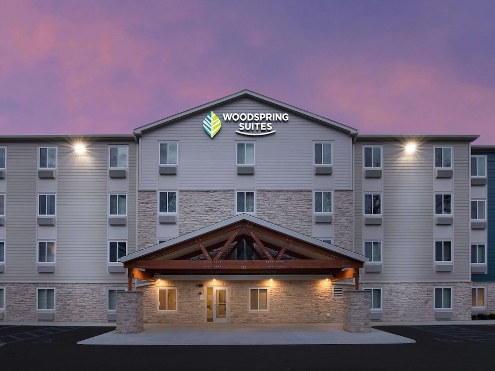 WoodSpring Suites Atlanta Stockbridge - featured photo